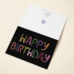 Birthday Snakes