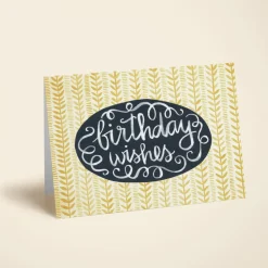 Birthday Wishes