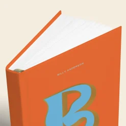 B is for...