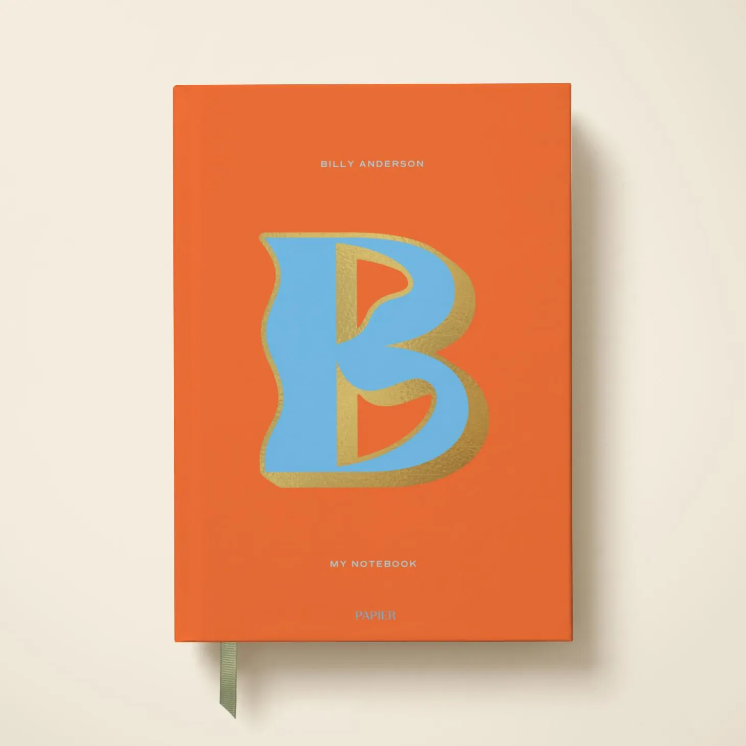 B is for...