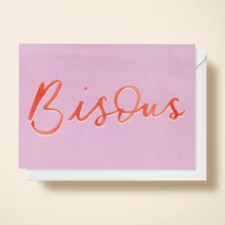 Bisous