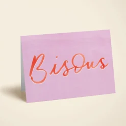 Bisous