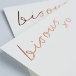 Bisous