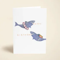Bitten Birthday