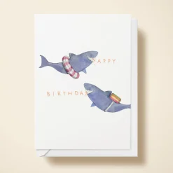 Bitten Birthday