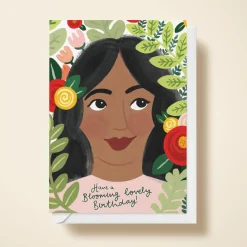 Blooming Birthday