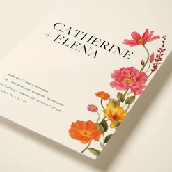 Blooming Bouquet
