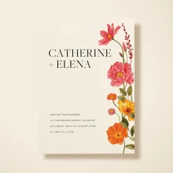 Blooming Bouquet