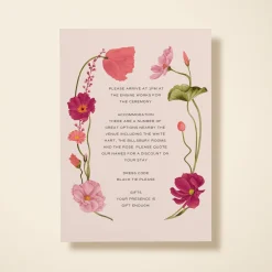 Blooming Bouquet