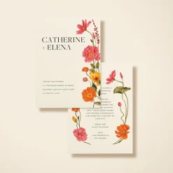 Blooming Bouquet