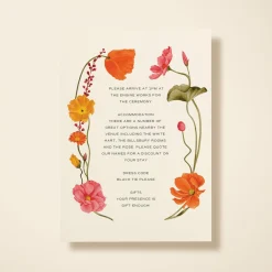Blooming Bouquet