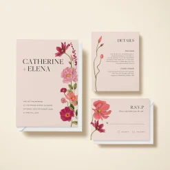 Blooming Bouquet