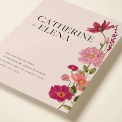 Blooming Bouquet