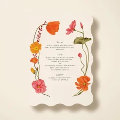 Blooming Bouquet