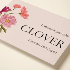 Blooming Bouquet