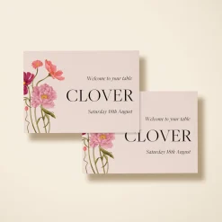 Blooming Bouquet