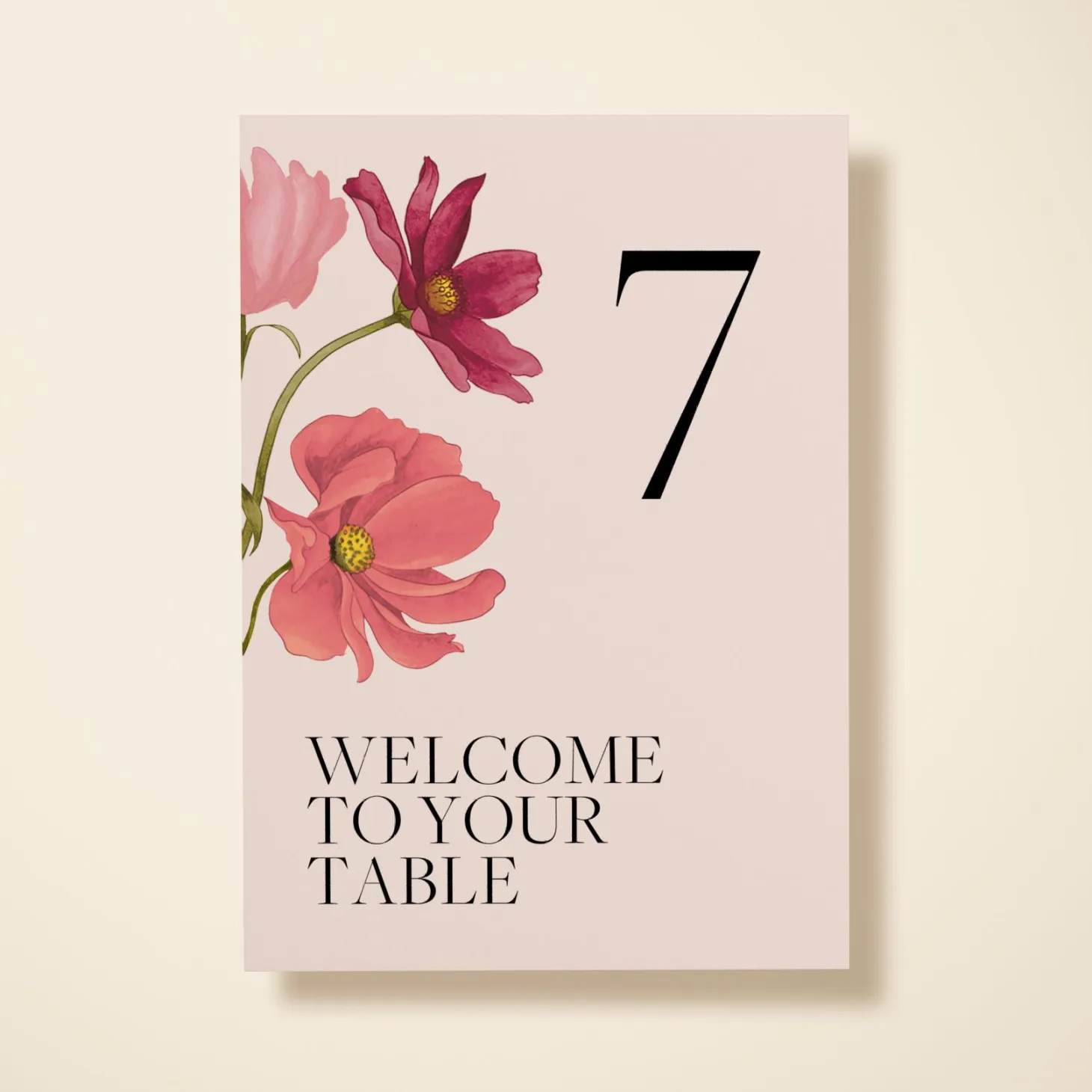 Blooming Bouquet
