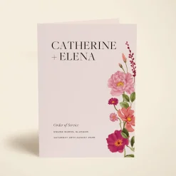 Blooming Bouquet