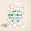 Blooming Meadow Aunt