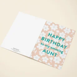 Blooming Meadow Aunt