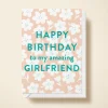 Blooming Meadow Girlfriend