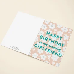Blooming Meadow Girlfriend