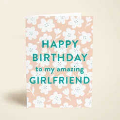 Blooming Meadow Girlfriend
