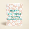 Blooming Meadow Granddaughter