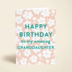 Blooming Meadow Granddaughter