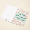Blooming Meadow Grandma