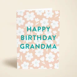 Blooming Meadow Grandma