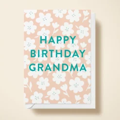 Blooming Meadow Grandma
