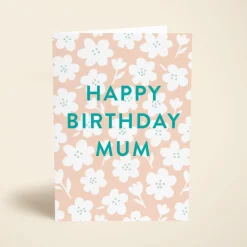 Blooming Meadow Mum