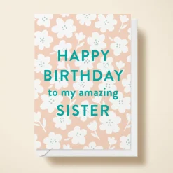 Blooming Meadow Sister