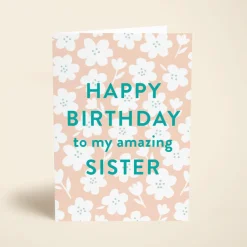 Blooming Meadow Sister