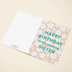 Blooming Meadow Sister