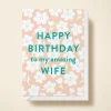 Blooming Meadow Wife