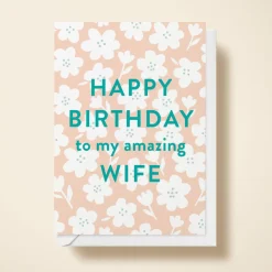 Blooming Meadow Wife