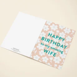 Blooming Meadow Wife