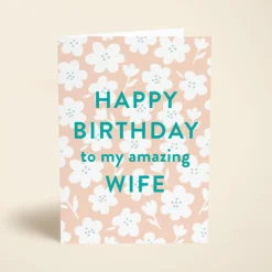 Blooming Meadow Wife