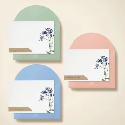 Blue Daisies