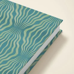 Blue Waves