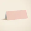 Blush Border