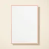 Blush Border
