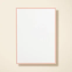 Blush Border