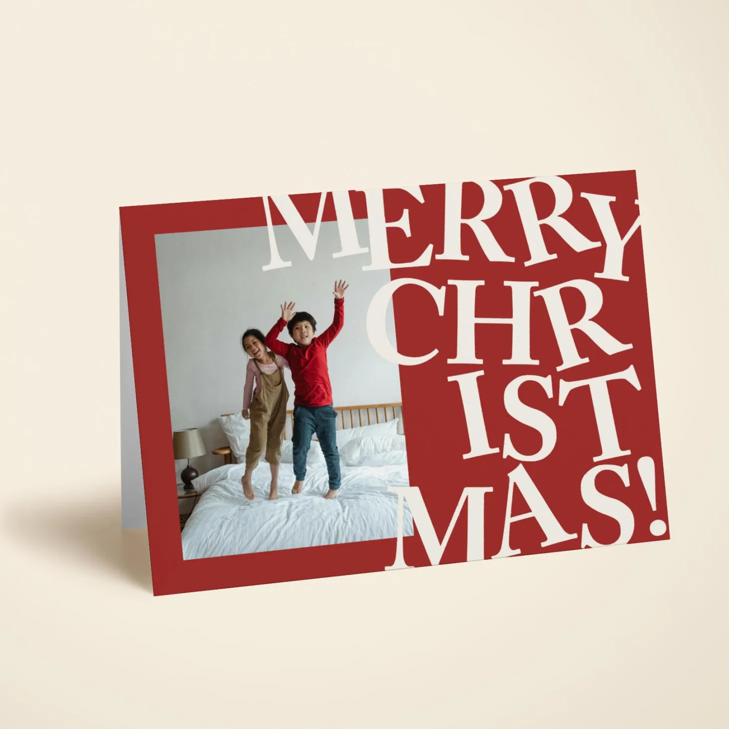 Bold Christmas
