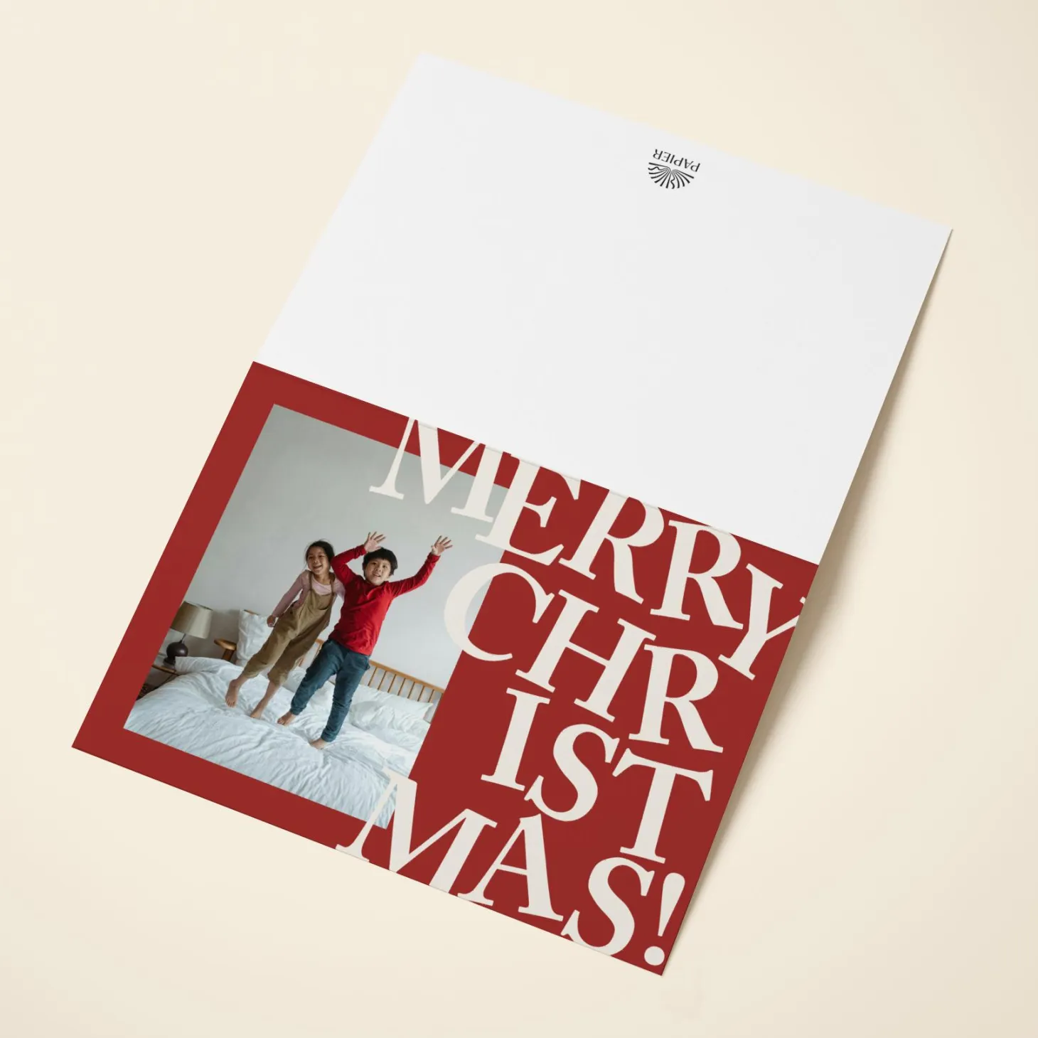 Bold Christmas