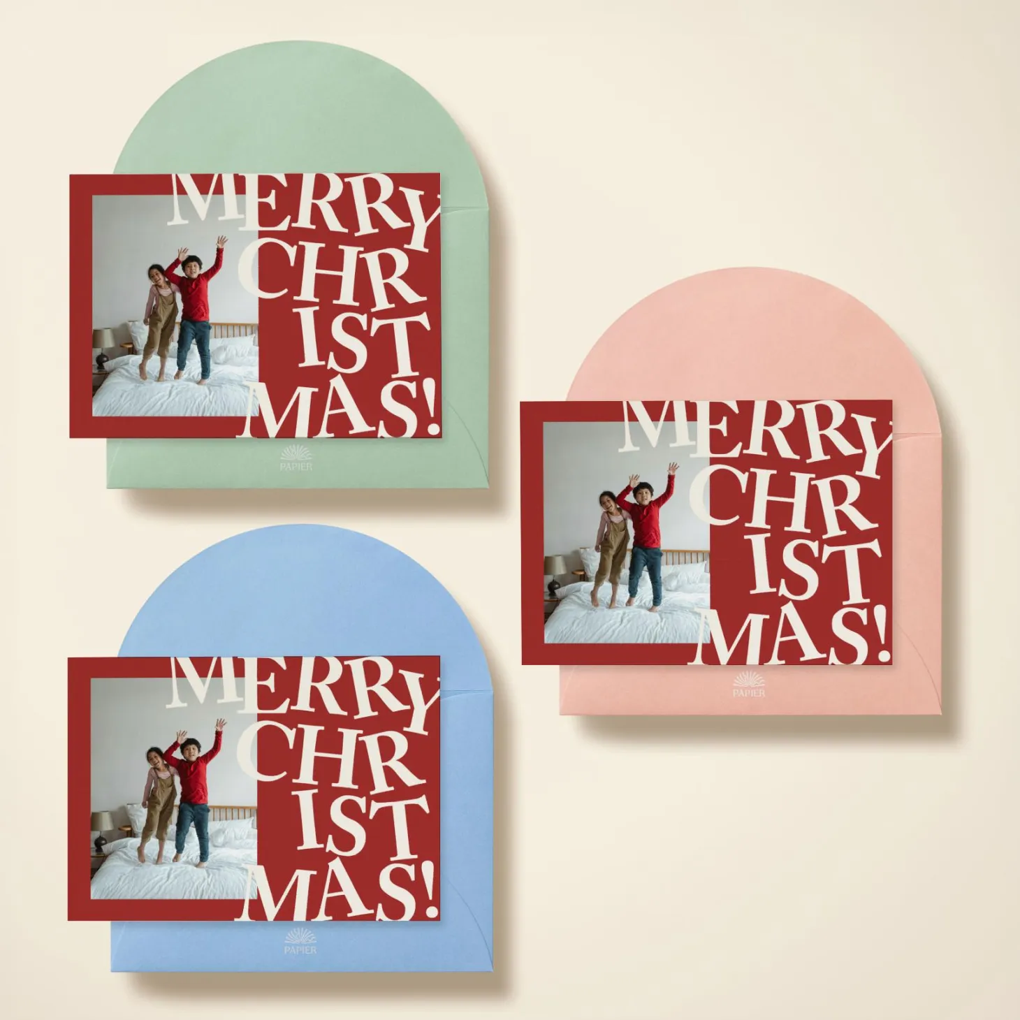 Bold Christmas