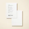 Bold Monogram
