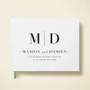 Bold Monogram